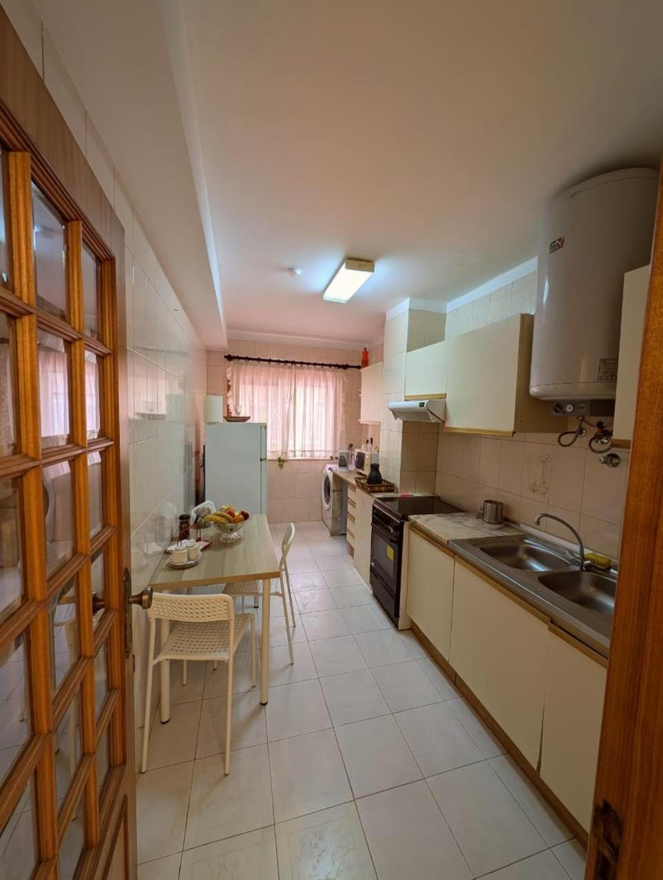 Guest House Da Mata3 Povoa de Varzim Exterior photo