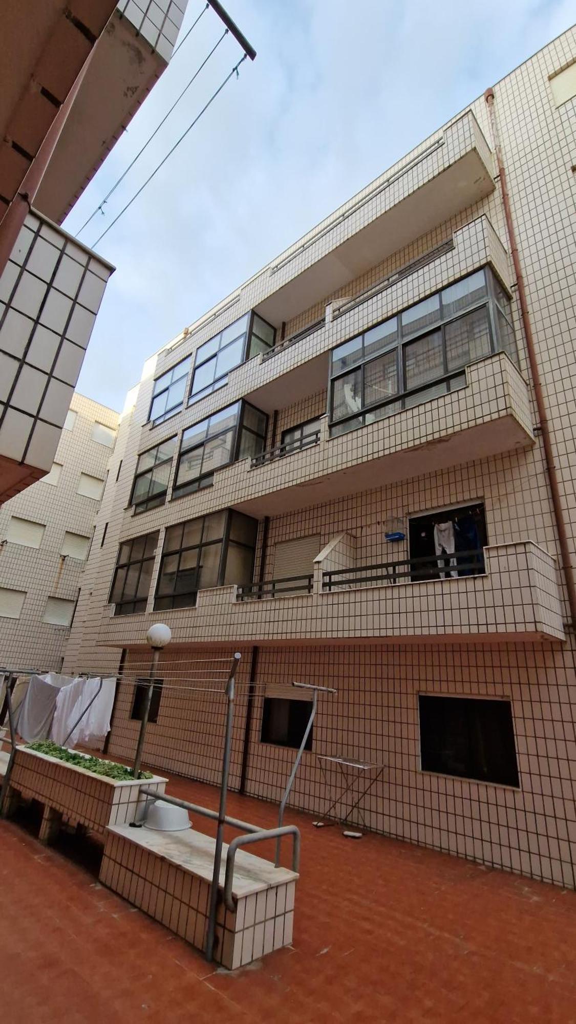 Guest House Da Mata3 Povoa de Varzim Exterior photo