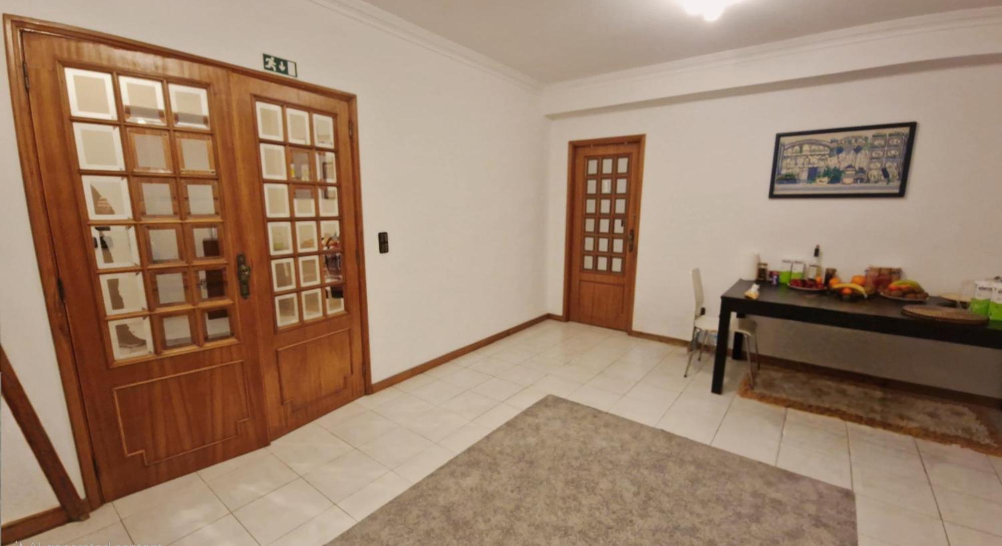 Guest House Da Mata3 Povoa de Varzim Exterior photo